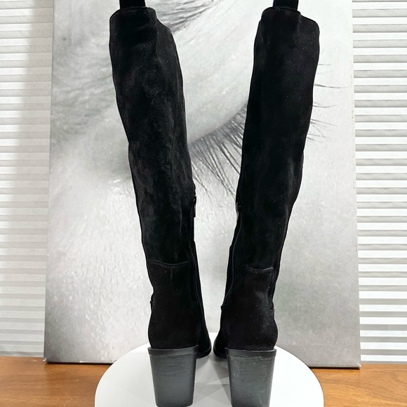 🌸STEVE MADDEN🌸 MADDEN Seven Knee High
Boot Black Size:6.5 - Picture 9 of 13